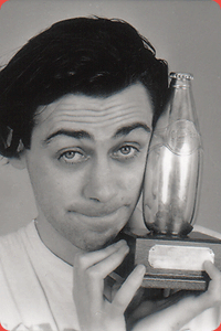 Perrier Prize