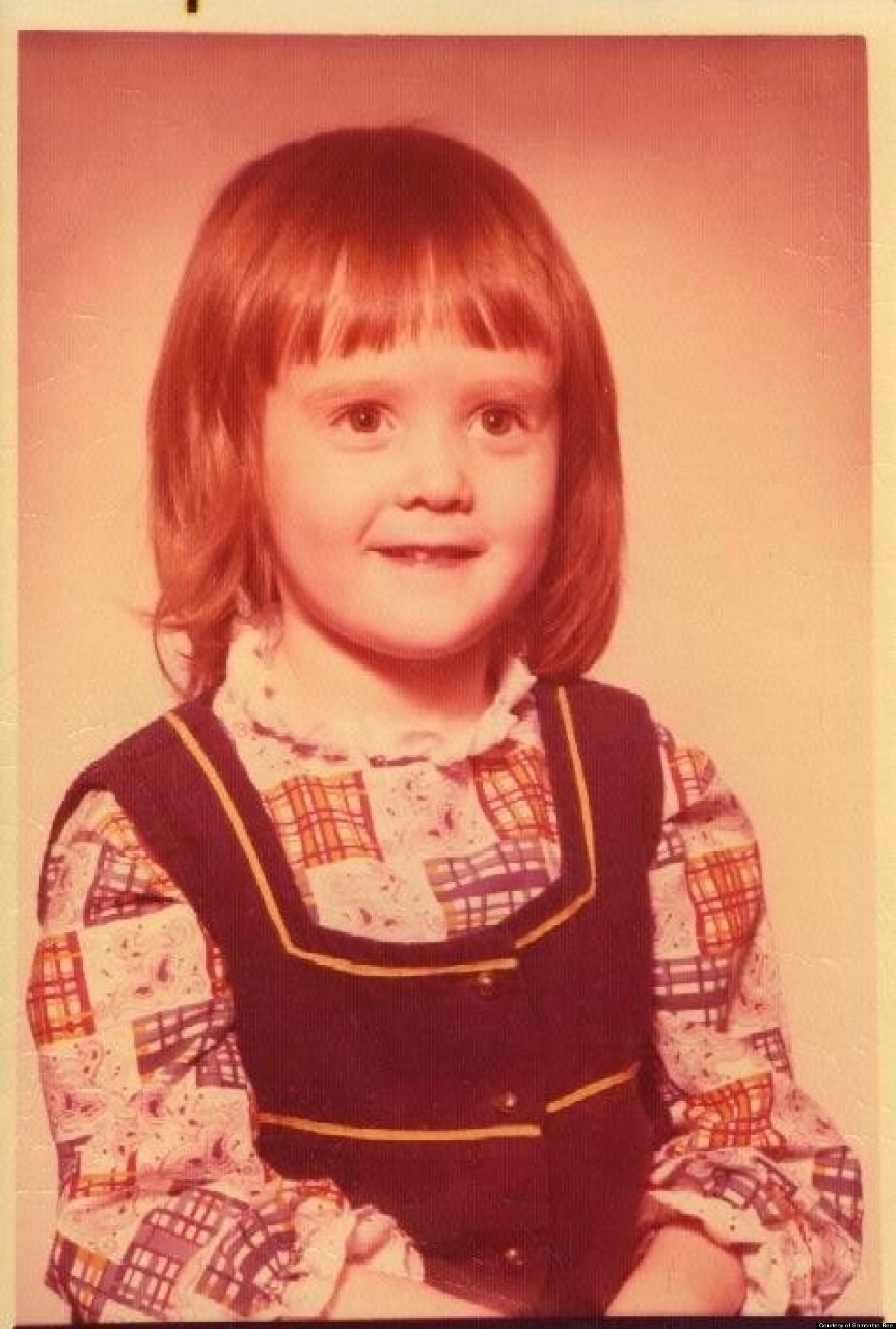 Gallery of Samantha Bee