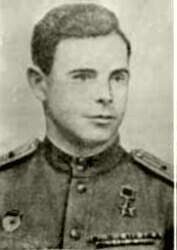 Pyotr Terentyevich Ivushkin