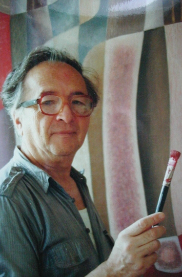 Gheorghe Saru