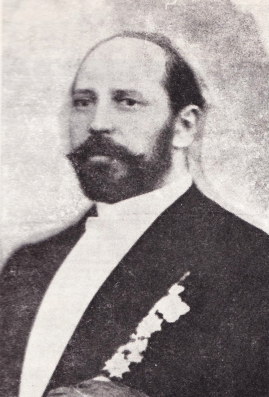mentor: Jean Alexandru Steriadi