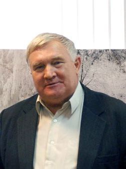 Valery Mikhailovich Igin