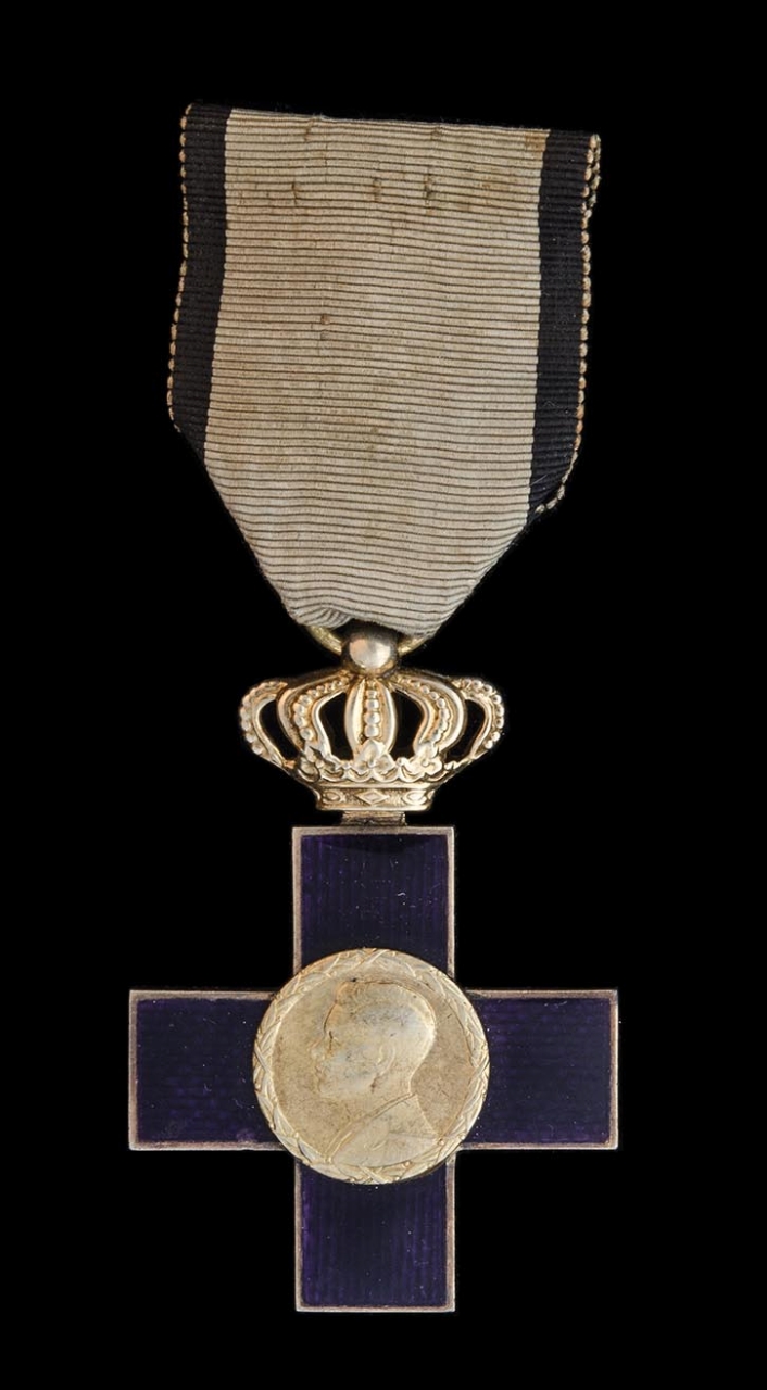 Order of Cultural Merit