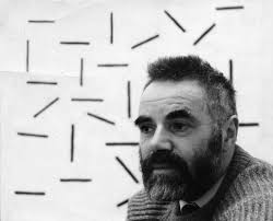 Victor Pasmore