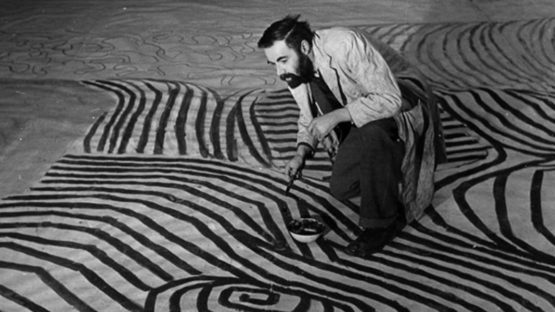 Gallery of Victor Pasmore