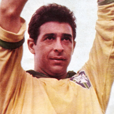 Gallery of Mauro Ramos