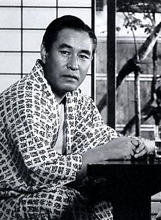 Shin Saburi