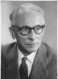 Alexander Mikhailovich Kabanov