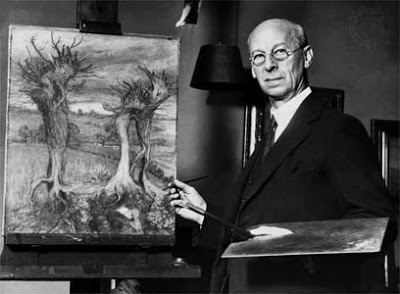 Gallery of Arthur Rackham
