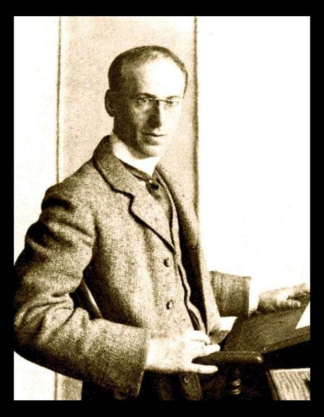 Gallery of Arthur Rackham