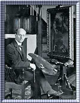 Gallery of Arthur Rackham
