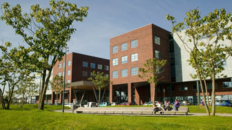 Gallery of A. G. M. Hoofwijk