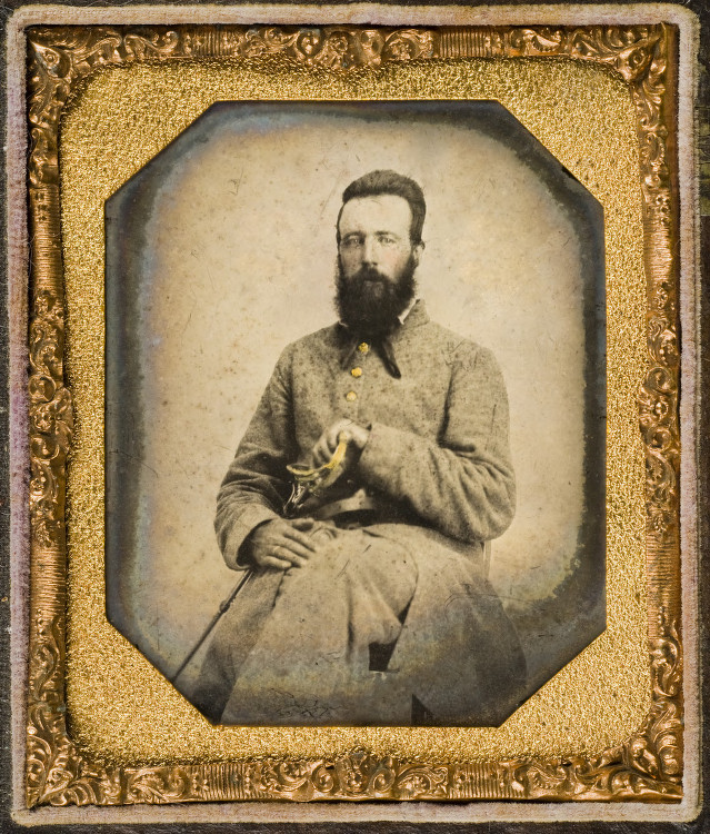 Gallery of John Gregg
