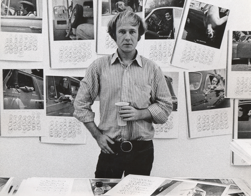 Gallery of Joe Goode