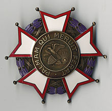 Order of Lincoln