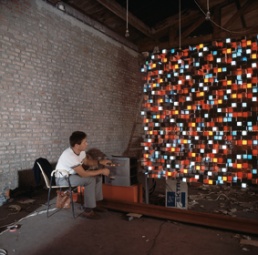 Gallery of Vladimir Bonacic