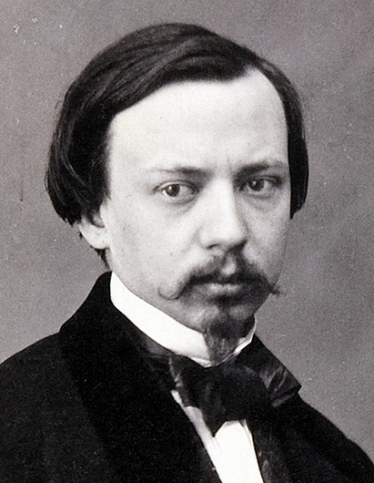 Luis de Madrazo y Kuntz