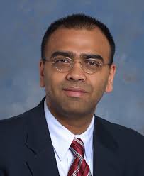 Sudip Parikh
