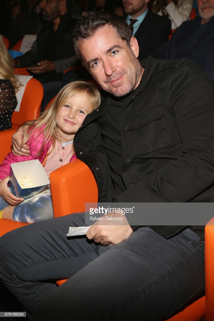 Daughter: Ripley Bee-Jones