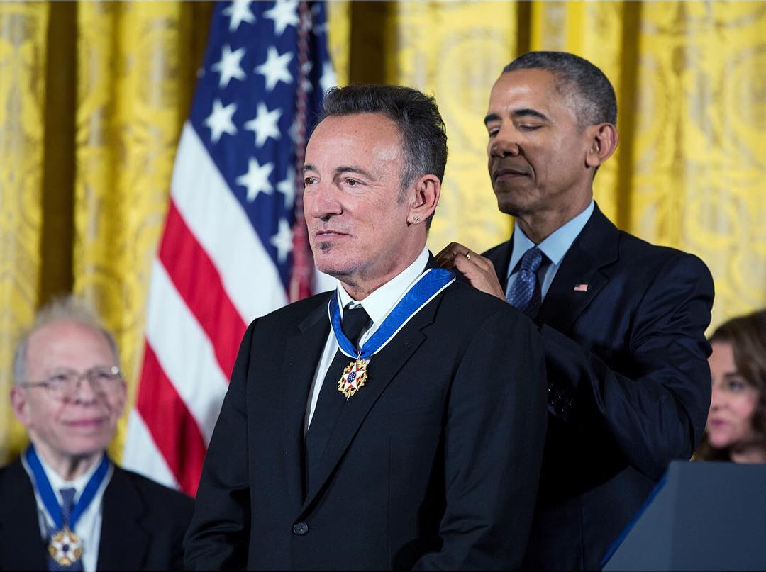 Presidential Medal of Freedom
