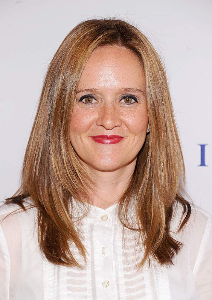 Gallery of Samantha Bee