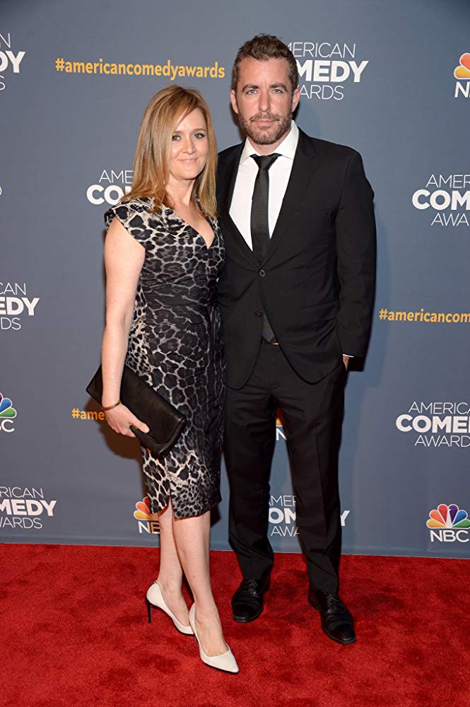 Gallery of Samantha Bee