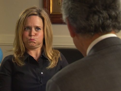 Gallery of Samantha Bee