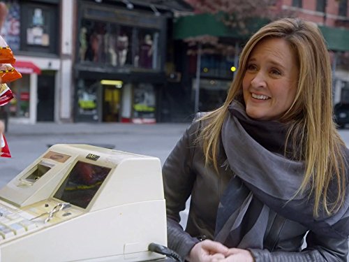 Gallery of Samantha Bee
