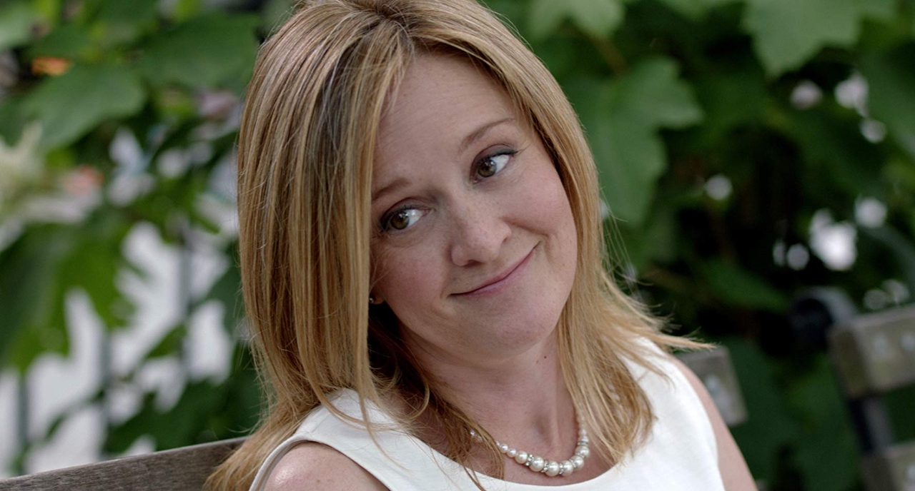 Gallery of Samantha Bee