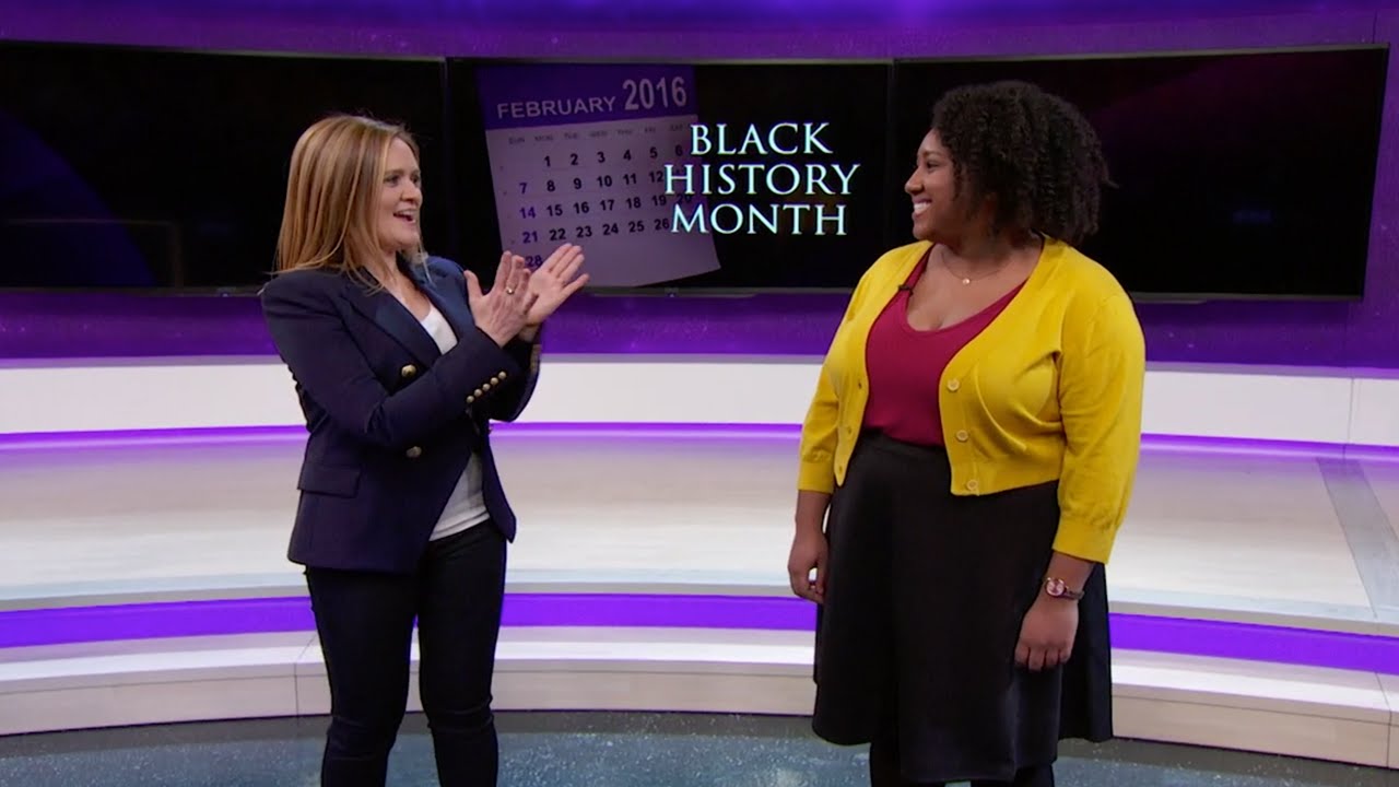 Gallery of Samantha Bee