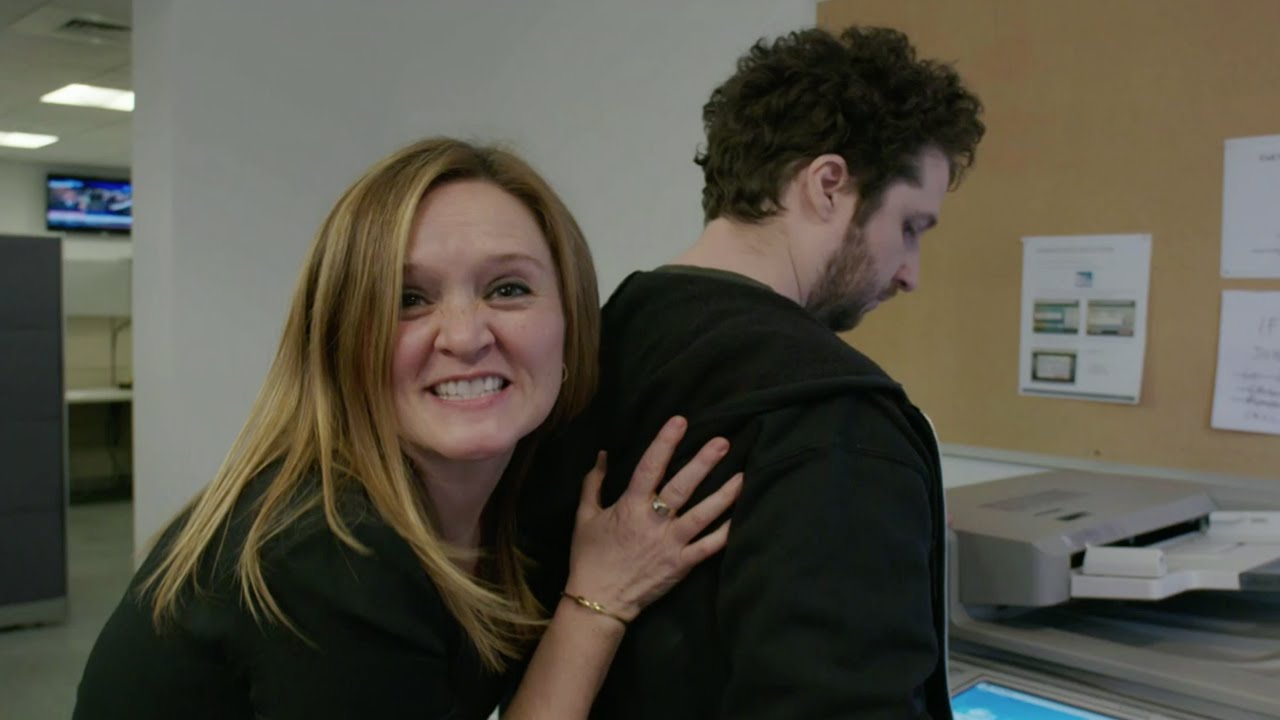 Gallery of Samantha Bee