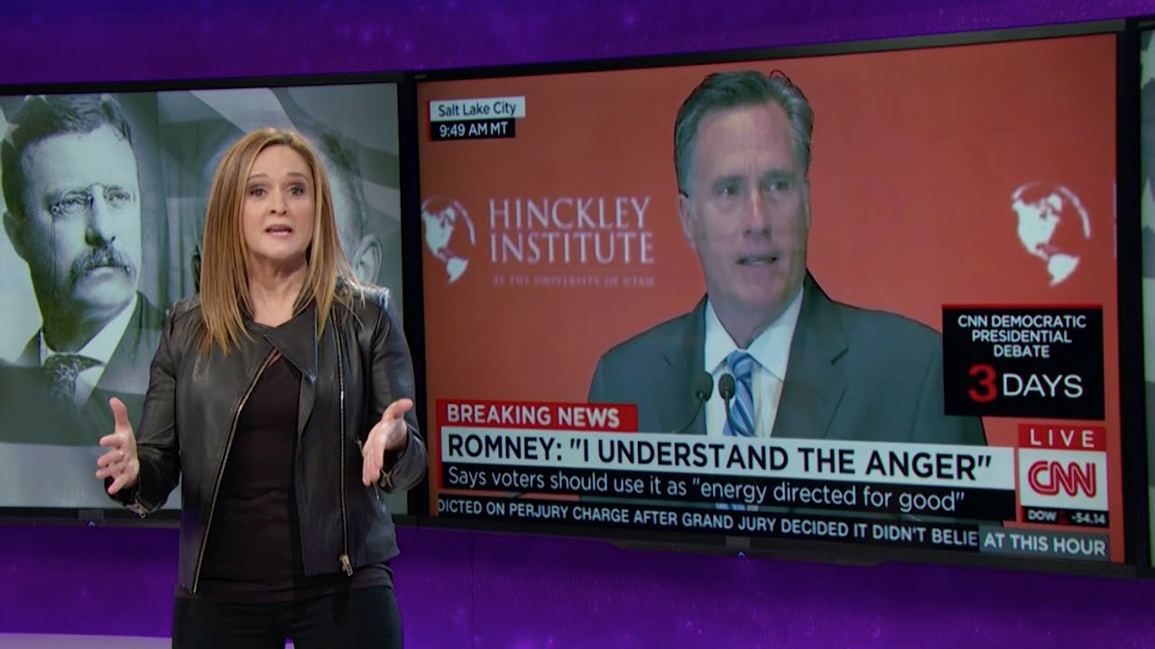Gallery of Samantha Bee