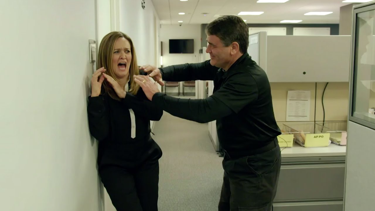 Gallery of Samantha Bee