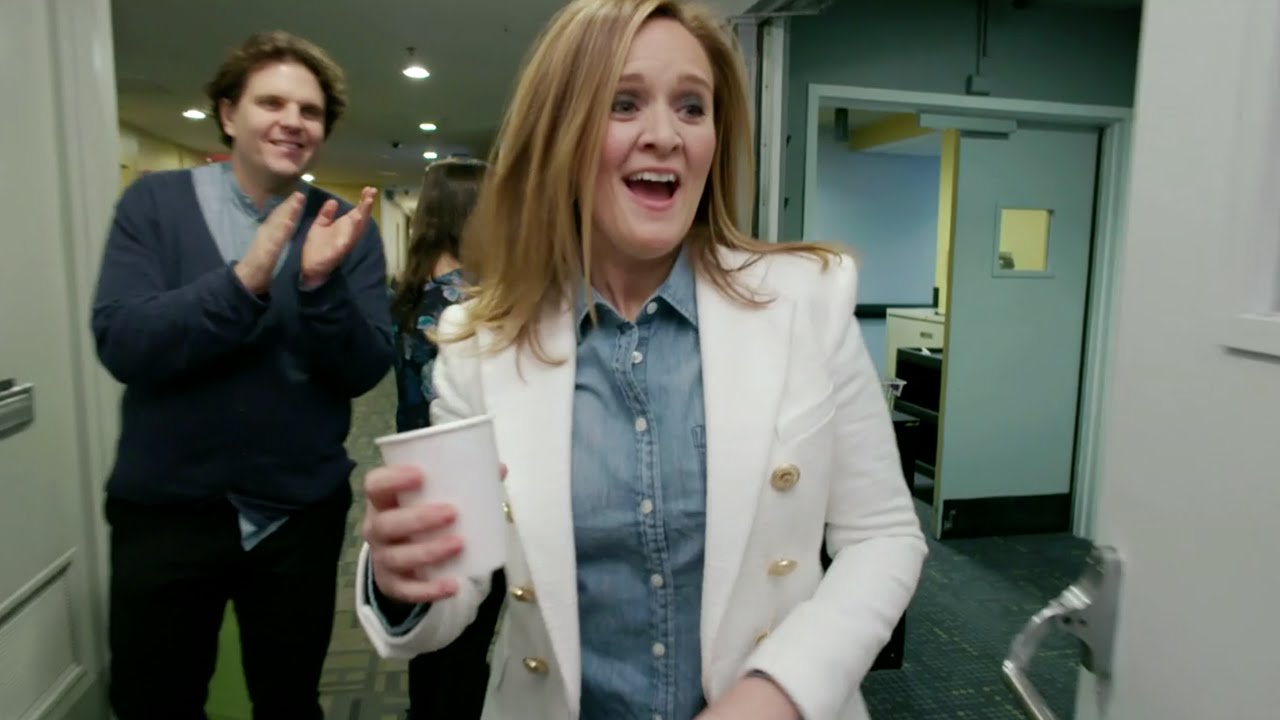 Gallery of Samantha Bee