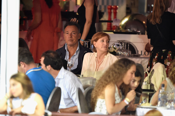 Gallery of Bruce Springsteen