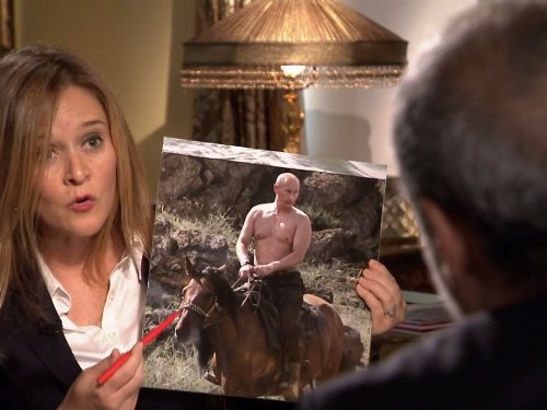 Gallery of Samantha Bee