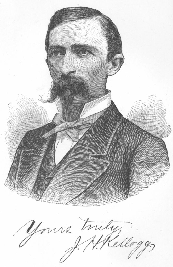 Gallery of John Kellogg