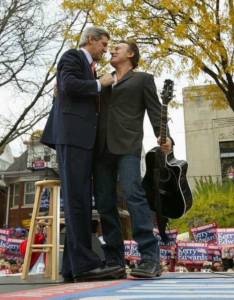 Gallery of Bruce Springsteen