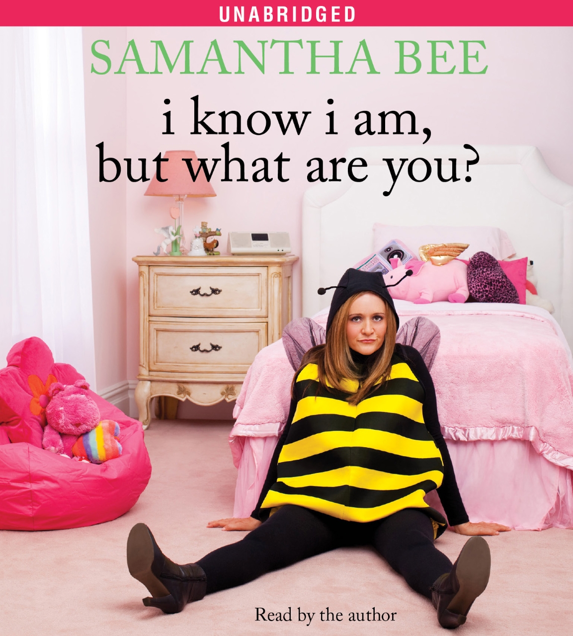Gallery of Samantha Bee
