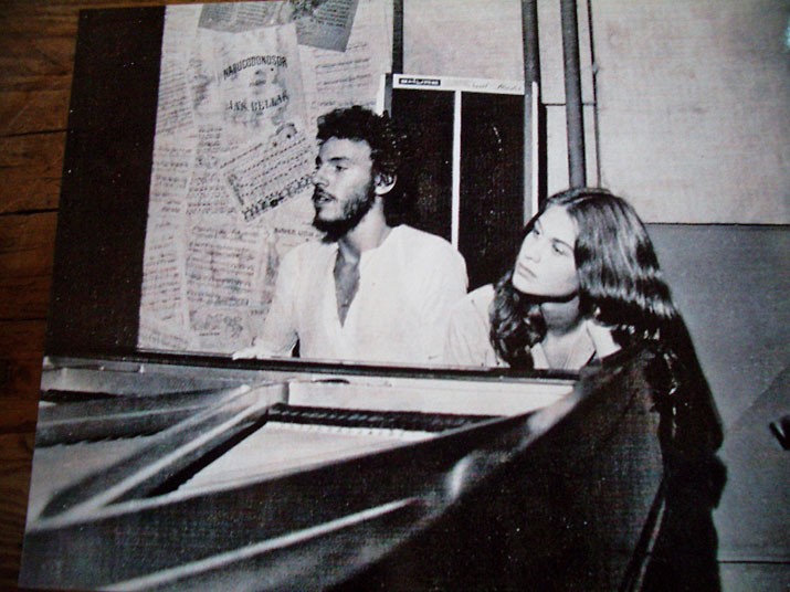 Gallery of Bruce Springsteen
