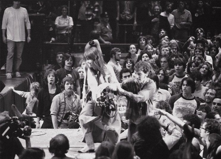 Gallery of Bruce Springsteen