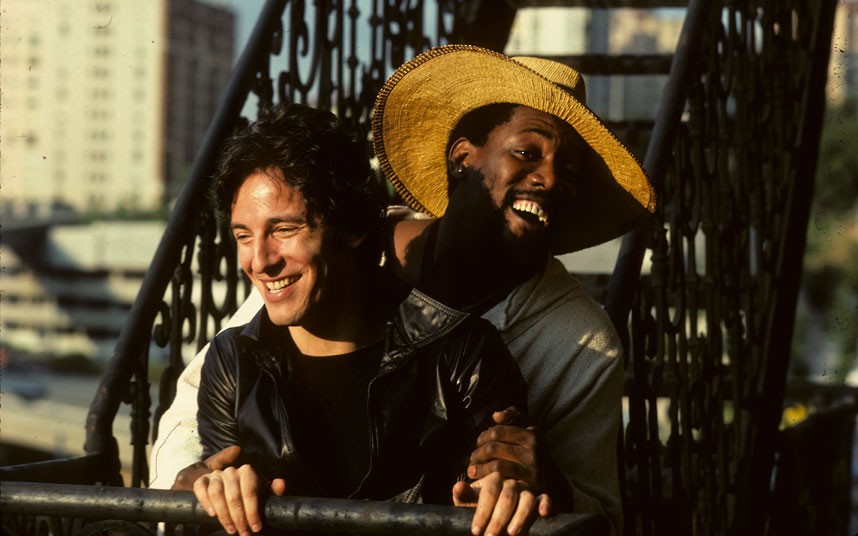 Gallery of Bruce Springsteen