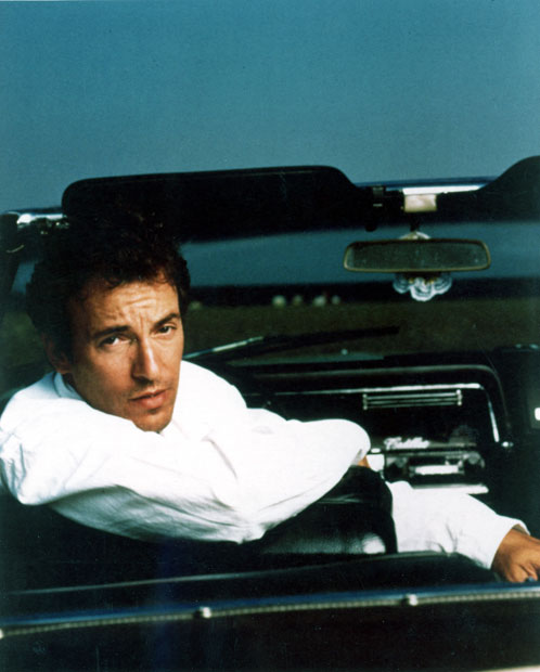 Gallery of Bruce Springsteen