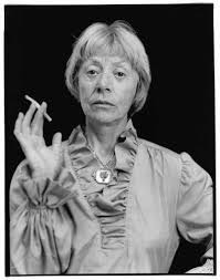Elaine de Kooning