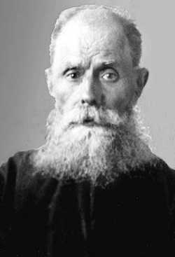 Ivan Adrianovich Biryukov