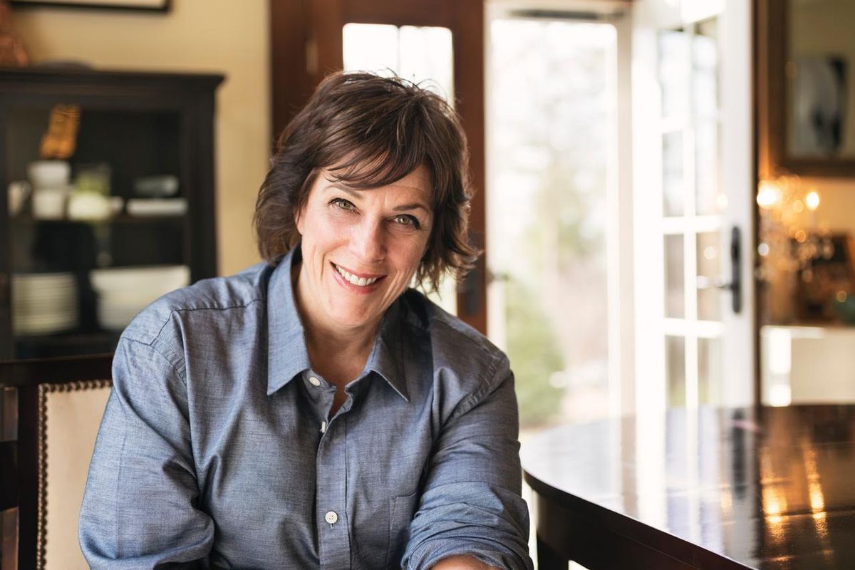 Barbara Lynch
