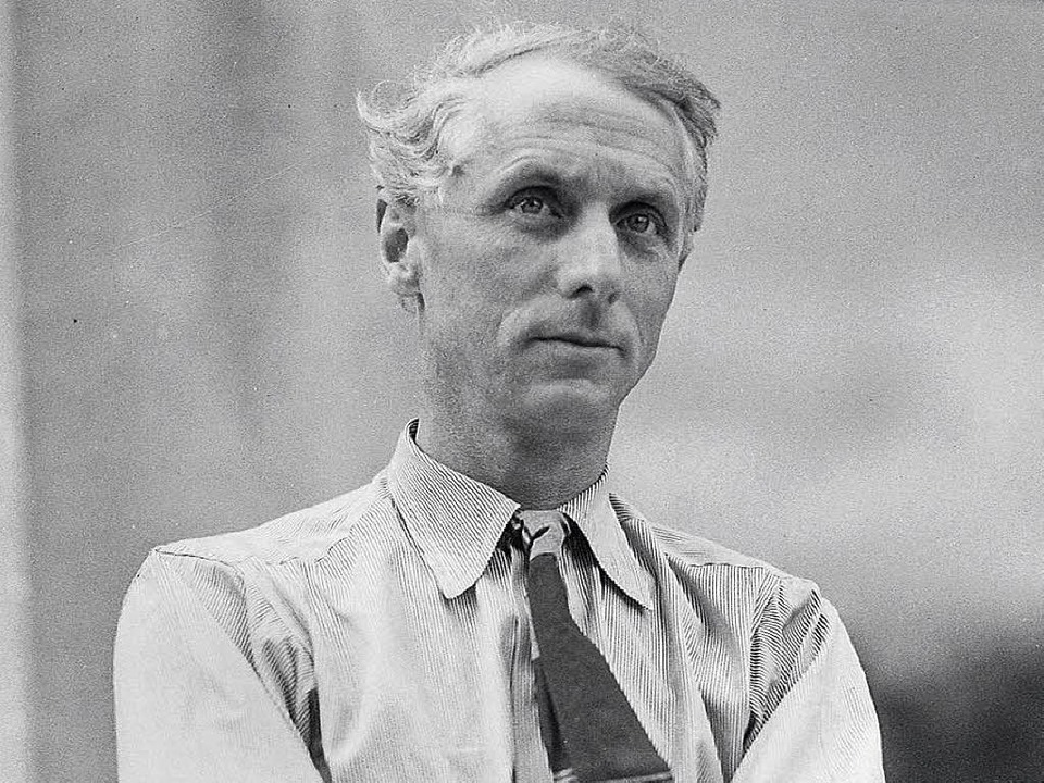 Father: Max Ernst