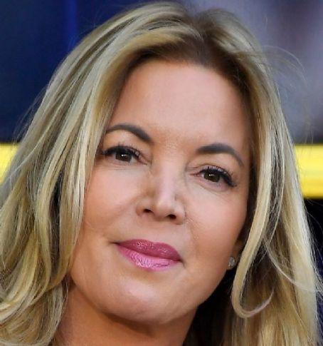 Spouse: Jeanie Buss 