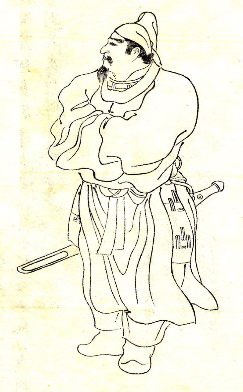 Otomo no Sadehiko