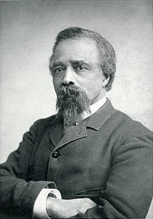 Edward Bannister